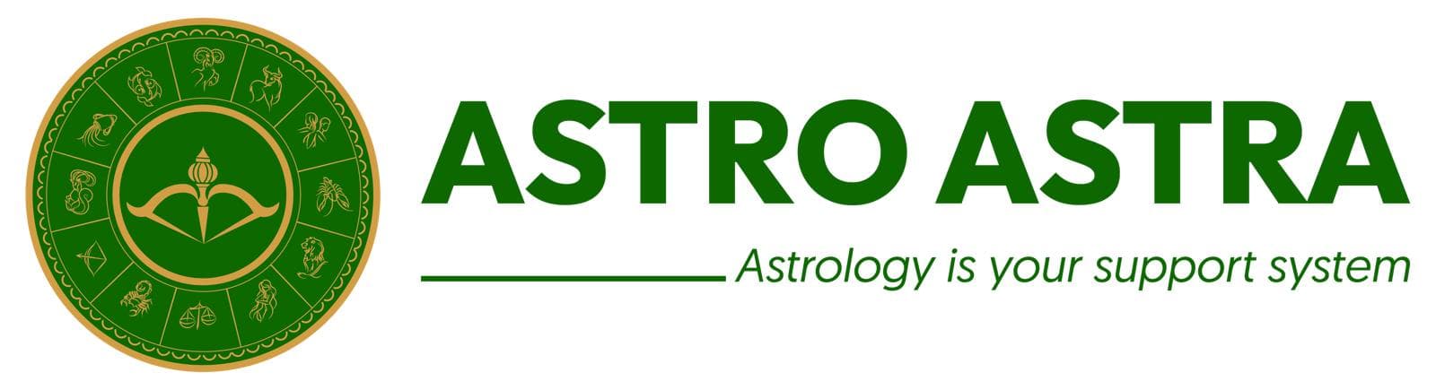 Astro Astra logo